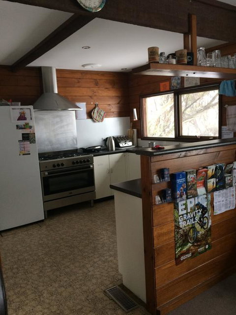 Gliss Ski Club - Accommodation Adelaide 2