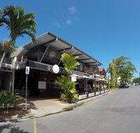 Global Backpackers Port Douglas - Accommodation Adelaide