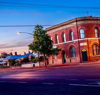 Globe Guesthouse - Accommodation Adelaide