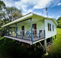 Glocca Morra Cottage - Accommodation Adelaide