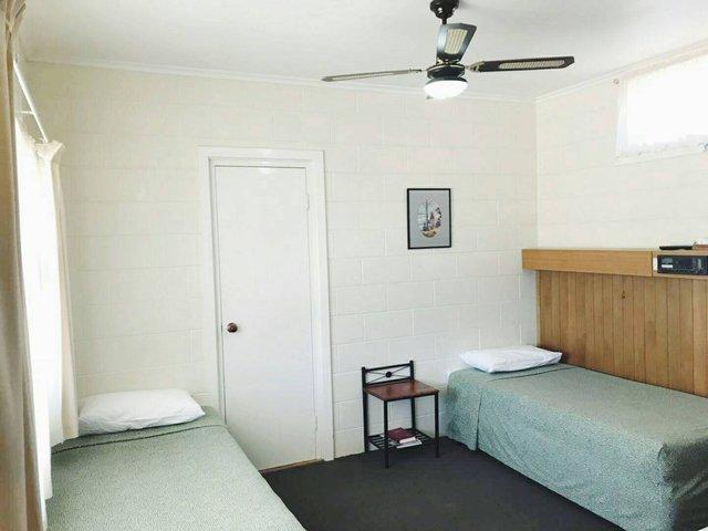 Glossop SA Accommodation Adelaide
