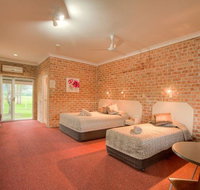 Country Lodge Motel - Accommodation Adelaide