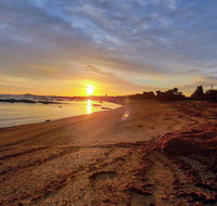Goat Island Bungalow - Accommodation Adelaide