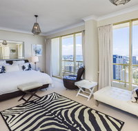 Gold Coast Amor'e Luxury Sub Penthouse - Accommodation Adelaide