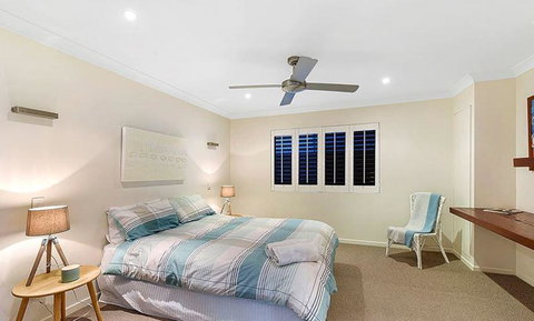 Gold Coast Beachfront Mansion - Accommodation Adelaide 1