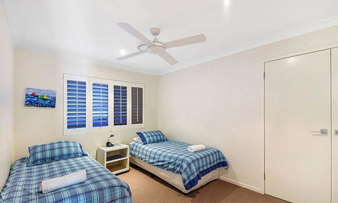 Gold Coast Beachfront Mansion - Accommodation Adelaide 2