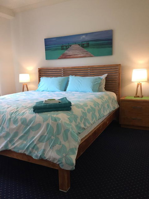 Gold Coast Family Apartment - Accommodation Adelaide 1
