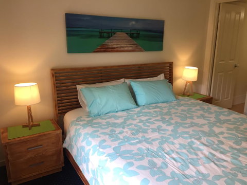 Gold Coast Family Apartment - Accommodation Adelaide 0
