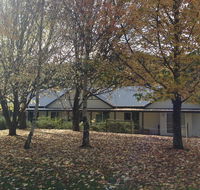 Goldberryaccommodation - Accommodation Adelaide
