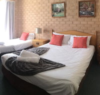 Golden Chain Aalana Motor Inn - Accommodation Adelaide