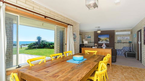 Golden Days - 30 Gold Coast Drive - Accommodation Adelaide 0