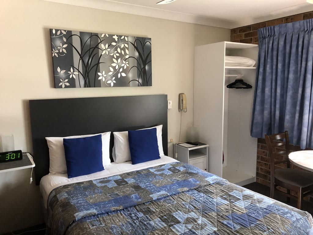 Taminda NSW Accommodation Adelaide