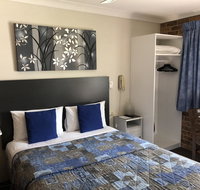 Golden Grain Motor Inn - Accommodation Adelaide