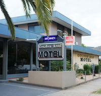Golden Leaf Motel - Accommodation Adelaide