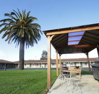 Golden Palms Motel - Accommodation Adelaide