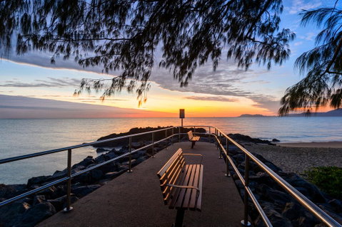 Golden Sands Beachfront Resort - Accommodation Adelaide 2