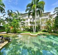 Golden Sands Beachfront Resort - Accommodation Adelaide