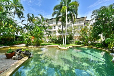 Golden Sands Beachfront Resort - Accommodation Adelaide 0