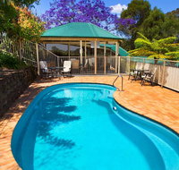 Golf Club Motor Inn Wingham - Accommodation Adelaide