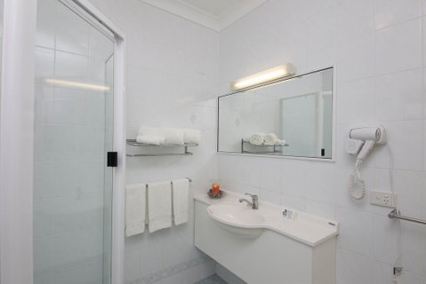 Golf Club Motor Inn Wingham - Accommodation Adelaide 3