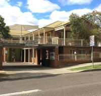 Golf Links Motel - Accommodation Adelaide
