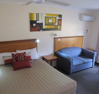 Golfers Lodge Motel - Accommodation Adelaide