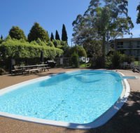 Golfview Lodge - Accommodation Adelaide