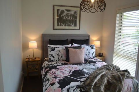 Gone To Barossa - Accommodation Adelaide 1