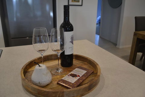 Gone To Barossa - Accommodation Adelaide 3