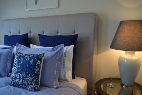 Gone To Barossa - Accommodation Adelaide 0