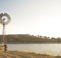 Good Hope Resort - Accommodation Adelaide