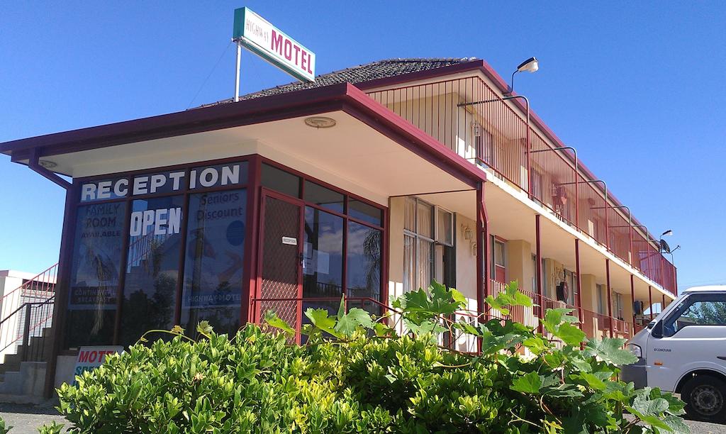  Accommodation Adelaide