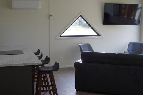 Goolwa Spa & River Retreat House - Accommodation Adelaide 1