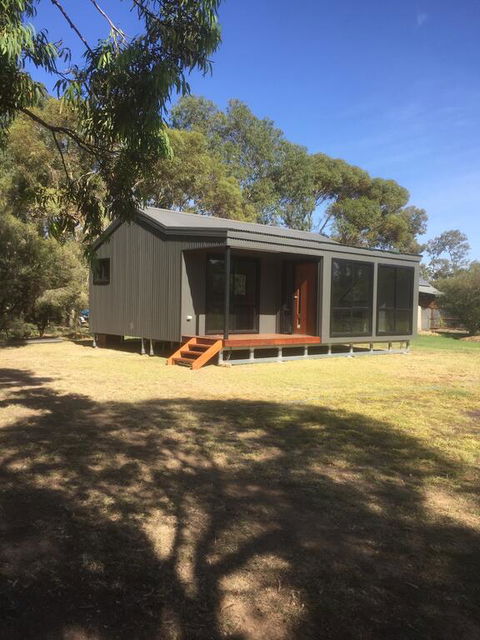 Goolwa Spa & River Retreat House - Accommodation Adelaide 3