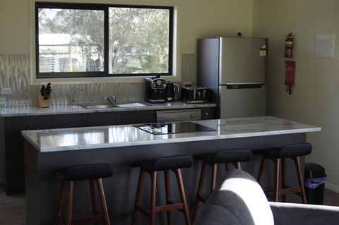 Goolwa Spa & River Retreat House - Accommodation Adelaide 2