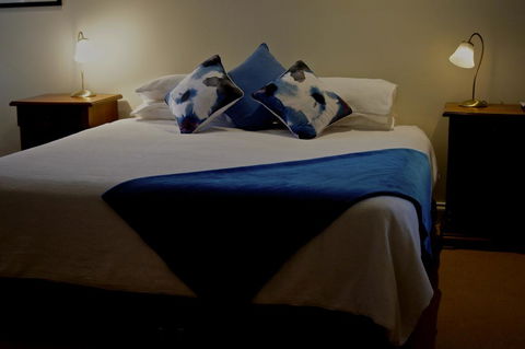 Goolwa Spa & River Retreat House - Accommodation Adelaide 0