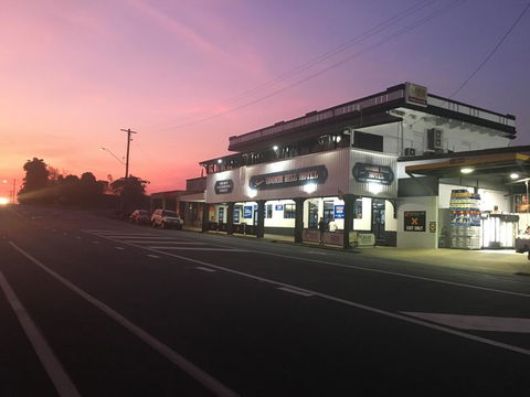 Goondihill Hotel - Accommodation Adelaide 0