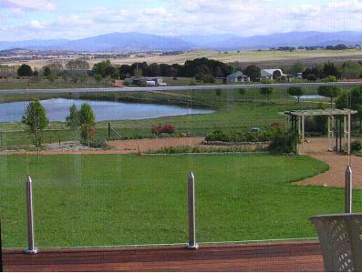 Hall ACT Accommodation Adelaide