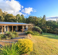 Goosewing Cottage - Accommodation Adelaide