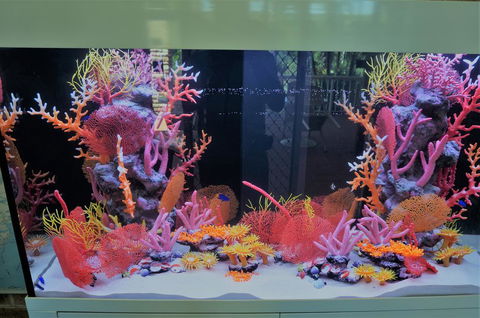 Gosford Inn Motel - Accommodation Adelaide 1