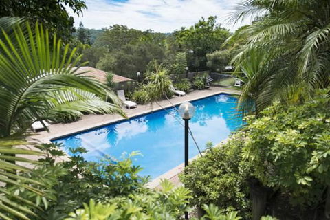 Gosford Inn Motel - Accommodation Adelaide 0