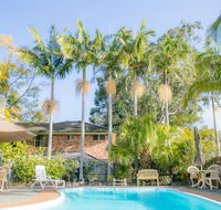 Gosford Palms Motor Inn - Accommodation Adelaide