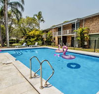Gosford Resort and Conference Centre Previously known The Willows - Accommodation Adelaide