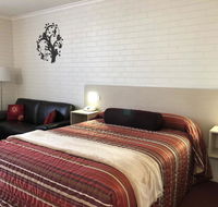 Goulburn Motor Inn - Accommodation Adelaide