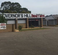 Governors Hill Motel - Accommodation Adelaide
