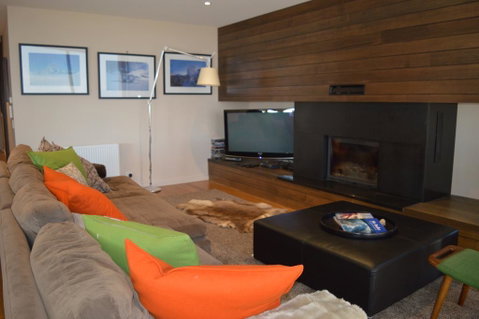 Gran Sasso 3 - Accommodation Adelaide 2