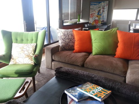 Gran Sasso 3 - Accommodation Adelaide 1