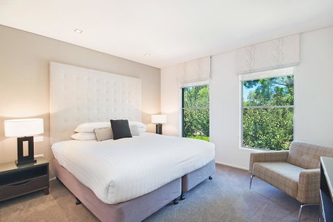 Grand Mercure The Vintage - Accommodation Adelaide 3