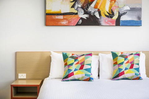 Granville Hotel - Accommodation Adelaide 0