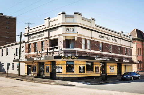 Granville Hotel - Accommodation Adelaide 2